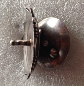 Богдан Хмельницкий №900.