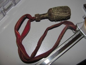 Анненский темляк