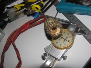 Анненский темляк