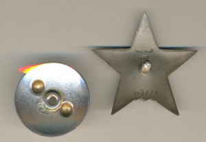 КЗ ранняя, тонкая (3033)