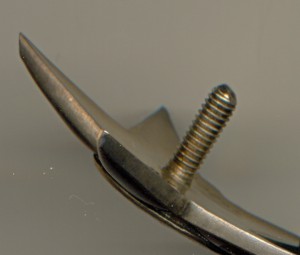 КЗ ранняя, тонкая (3033)