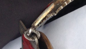 ОВ II-Степ. №19489(Подвес)