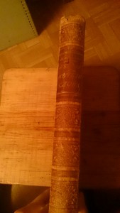 М.И. Михельсон 1896 г