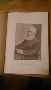 Геккель Э. Мировые загадки. 1906 г