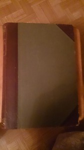 Князь С.П. Урусов 1911 г