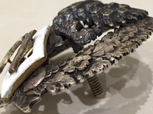 Знак Провизора.