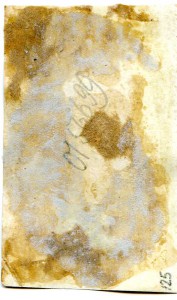 Разведчики на топограф.съёмке. Севастополь.зима 1942 г.