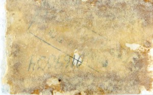 Лейт.-полк.ГОМЕС и ГСС гв.кап.НЕУМОЕВ. 2 Бел.фр.май 1945 г.