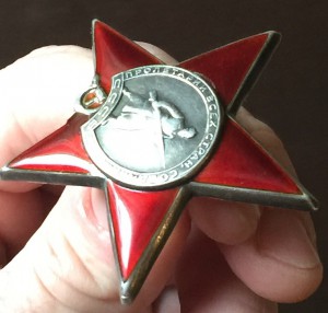 КЗ на командира орудия танка