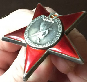 КЗ на командира орудия танка