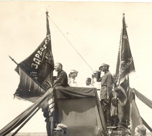 !!!Одно из национальных подразделений ранней РККА!!!