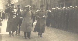 !!!Ворошилов в Кронштадте 1920-е!!!