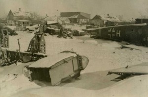 ТРОФЕИ Советской Армии (2). Тема будет пополняться.