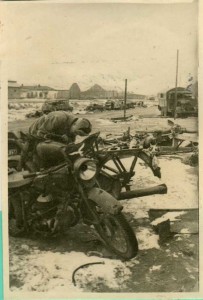 ТРОФЕИ Советской Армии (2). Тема будет пополняться.