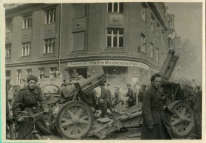 ТРОФЕИ Советской Армии (2). Тема будет пополняться.