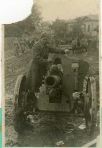 ТРОФЕИ Советской Армии (2). Тема будет пополняться.