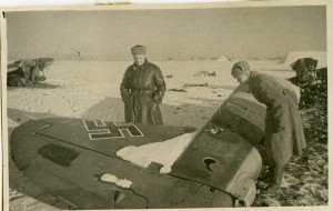 ТРОФЕИ Советской Армии (2). Тема будет пополняться.