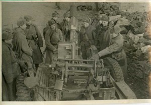 ТРОФЕИ Советской Армии (2). Тема будет пополняться.