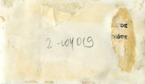 ТРОФЕИ Советской Армии (2). Тема будет пополняться.