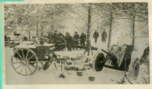 ТРОФЕИ Советской Армии (2). Тема будет пополняться.