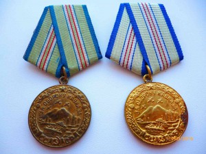 За оборону Кавказа!!! Паяное ушко!!! Серп без пупыря!!!