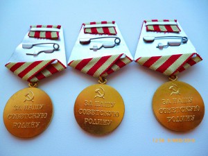 За оборону Москвы !!!! Военкоматка RRR!!!(скошенная крыша)