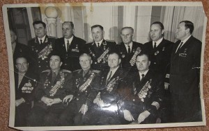 Герой СССР