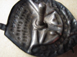 БКЗ РСФСР № 14736