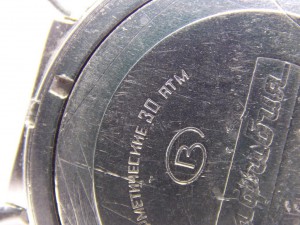 Продам часы Восток амфибия НВЧ 30 зеленый циферблат