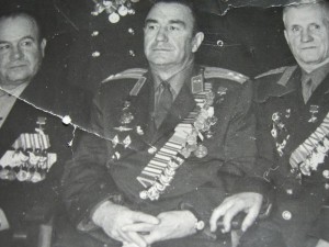 Герой СССР