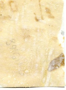 И.МОЛЬНАР-автоматчик Чехосл.бригады. Слава 3 и чехосл.крест.