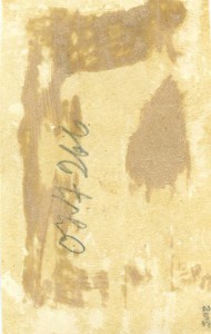 Первокурсники Военно-Морского Училища им.Фрунзе. Лнг.1944 г.