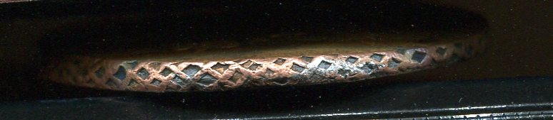 5 копеек Павловский Перечекан 1793 Б.Б