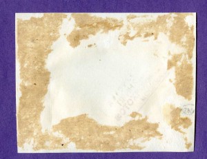 Быв.матрос 1 ст.кр. "Варягъ" А.И.ИЛЬИН. Симферополь.1954 г.