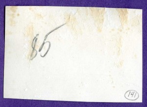 Бывшие матросы крейсера "Варягъ". Москва.17 ноября 1948 г.