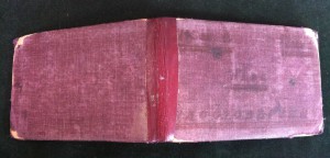 «Лучшему машинисту». Знак победителя 1-го Всесоюзного конкур