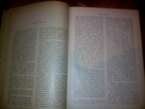 Пушкин А.С. Т2 Ч2 1907г Энциклопедический формат.