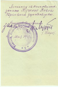 9-ть фото боевых офицеров 1