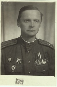 9-ть фото боевых офицеров 1