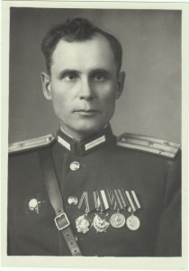 9-ть фото боевых офицеров 1