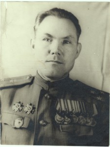 9-ть фото боевых офицеров 1