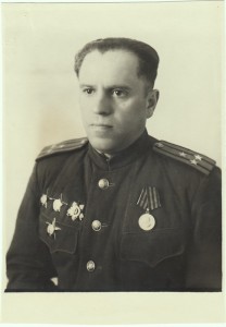 9-ть фото боевых офицеров 1