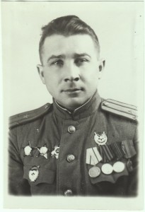 9-ть фото боевых офицеров 1