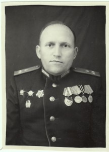 9-ть фото боевых офицеров 1