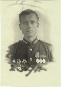 9-ть фото боевых офицеров 1