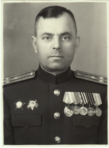 9-ть фото боевых офицеров 1