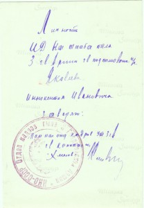 9-ть фото боевых офицеров 1