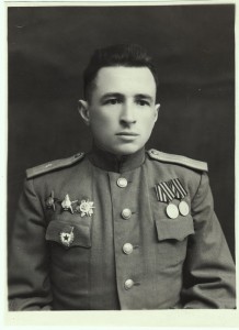 9-ть фото боевых офицеров 2