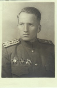 9-ть фото боевых офицеров 2