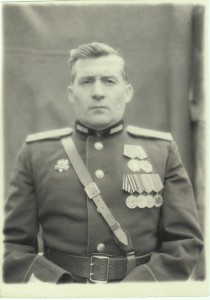 9-ть фото боевых офицеров 2